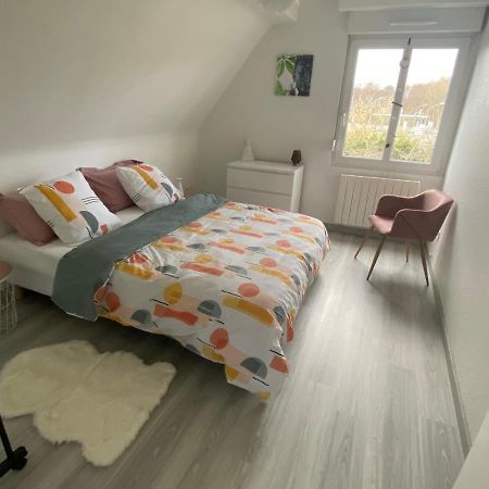 Au Paradis D'Alsace 55 M2 Nature & Relax Ingwiller Exterior foto